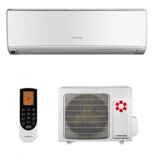 Kentatsu KSGU35HZAN1/KSRU35HZAN1