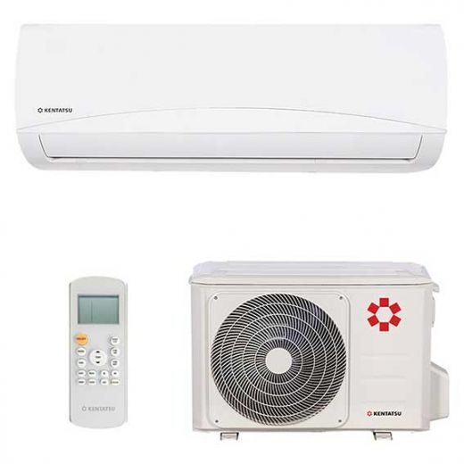 Kentatsu KSGBB35HZAN1/KSRBB35HZAN1