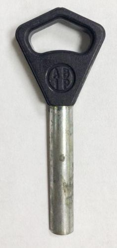 ABLOY  AB1P, гравер