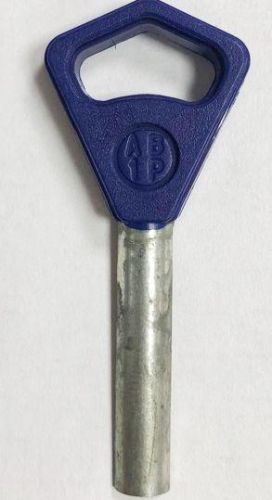 ABLOY  AB1P, гравер