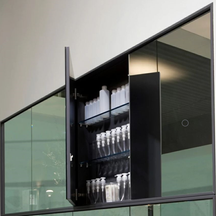 Изображение Зеркальный шкаф Antonio Lupi Teatro Teatro17522