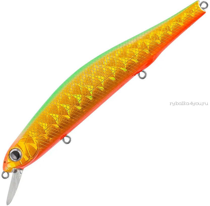 Воблер TsuYoki Watson 110SP 110 мм / 17,5 гр / Заглубление: 0,8 - 1,2 м / цвет:  TS202