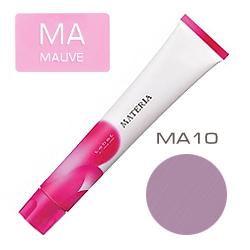 Lebel Materia New 3D Краска для волос Grege&Mauve - MA10, 80 гр