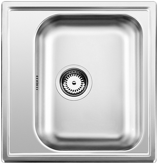 Изображение Мойка Blanco Livit 45 514785 48х50 см