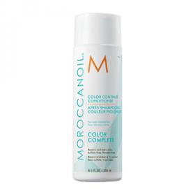 Moroccanoil Color Continue Color Complete Conditioner - Кондиционер для сохранения цвета 250 мл