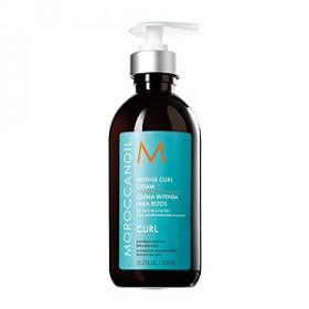 Moroccanoil Intense Curl Cream - Крем для подчеркивания кудрей интенсивного действия 300 мл