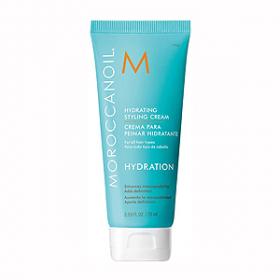 Moroccanoil Intense Hydrating Mask - Интенсивно увлажняющая маска для поврежденных волос 75 мл