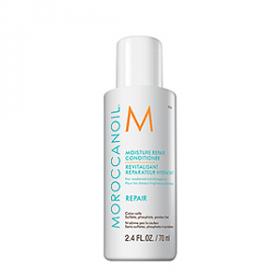 Moroccanoil Moisture Repair Conditioner - Кондиционер увлажняющий восстанавливающий 70 мл