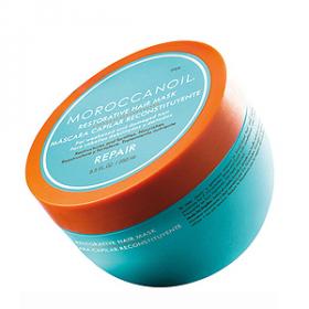 Moroccanoil Restorative Hair Mask - Восстанавливающая маска для волос 250 мл