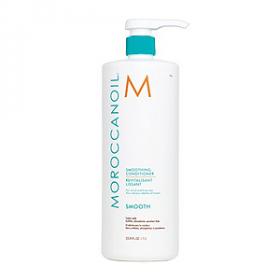 Moroccanoil Smoothing Conditioner - Разглаживающий кондиционер 1000 мл