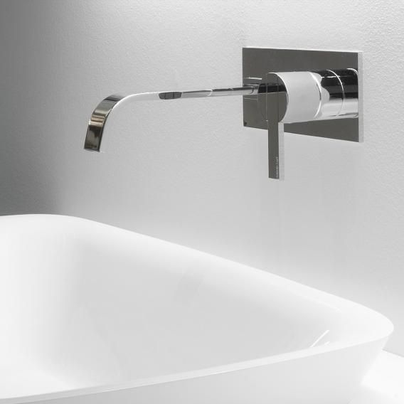 Изображение Смеситель для раковины Antonio Lupi Bikappa BK201N