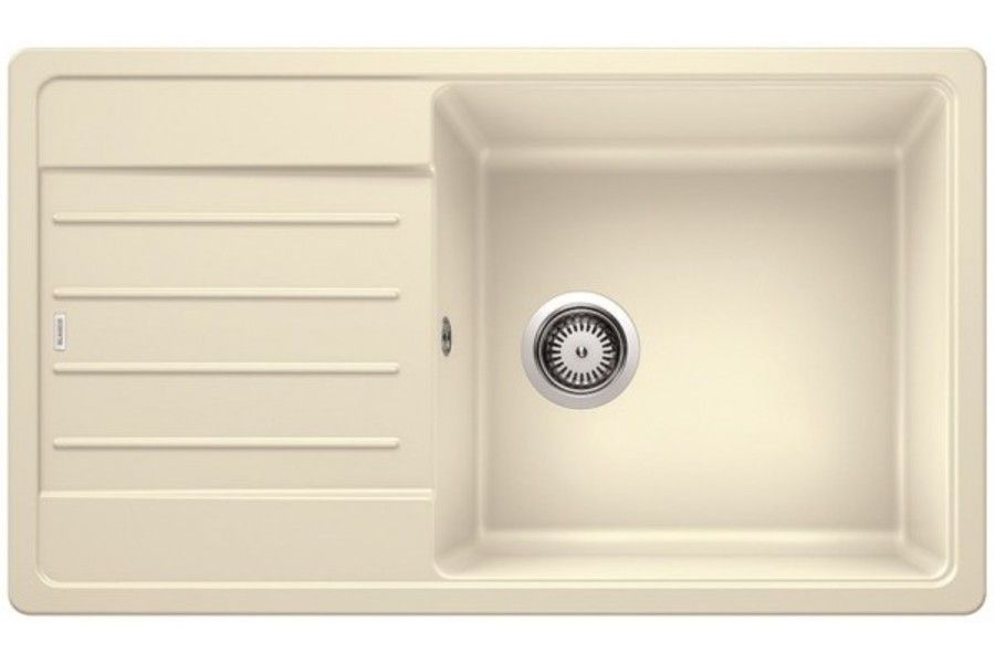 Изображение Кухонная мойка Blanco LEGRA XL 6S 523329 86х50 см