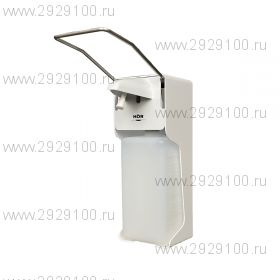 Локтевой дозатор HÖR-D-004R
