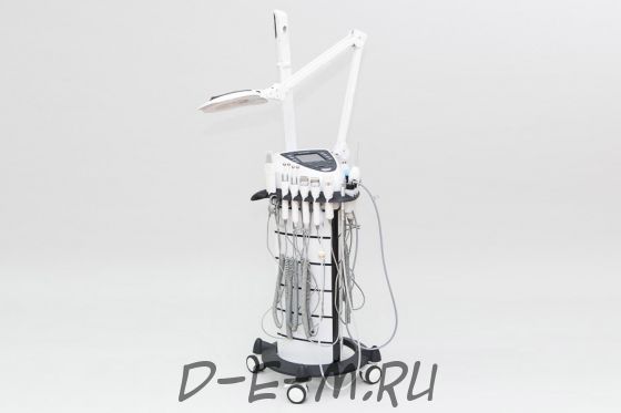 Косметологическая стойка, 9 функций, SD-5001