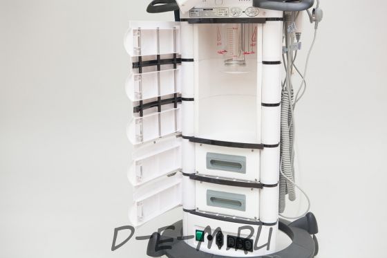 Косметологическая стойка, 9 функций, SD-5001