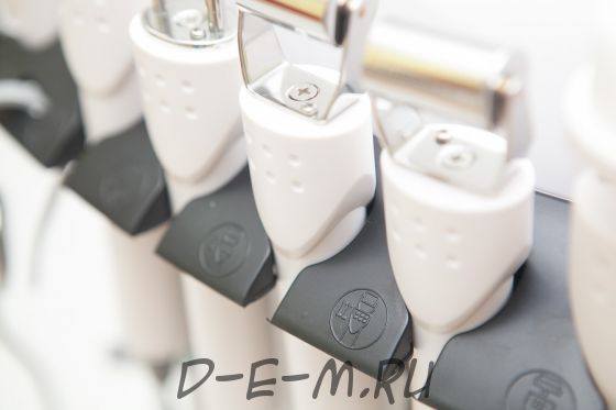 Косметологическая стойка, 9 функций, SD-5001