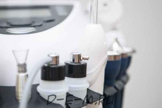 Косметологическая стойка, 9 функций, SD-5001