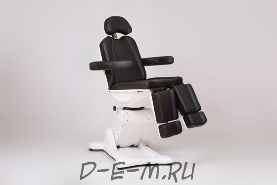 Педикюрное кресло SD-3869AS, 5 моторов