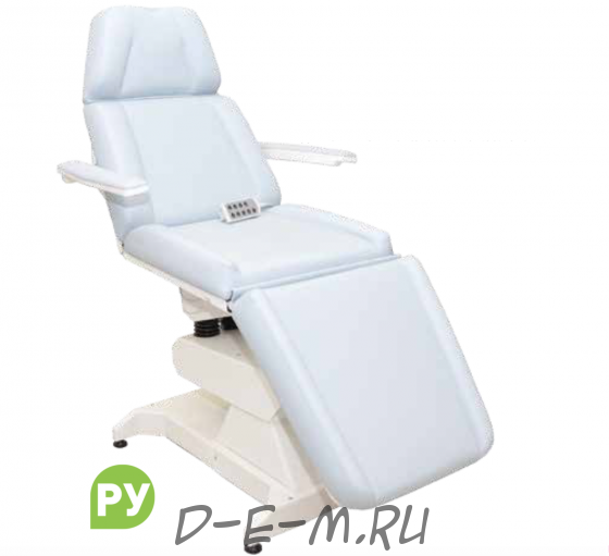 Косметологическое кресло ПРЕМИУМ 4