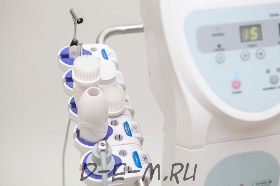 Косметологическая стойка, 9 функций, SD-5050