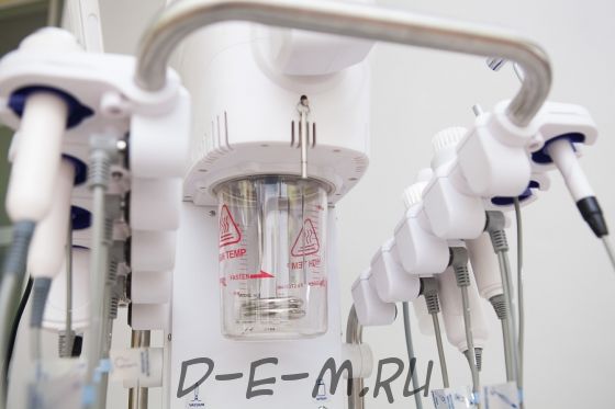 Косметологическая стойка, 9 функций, SD-5050