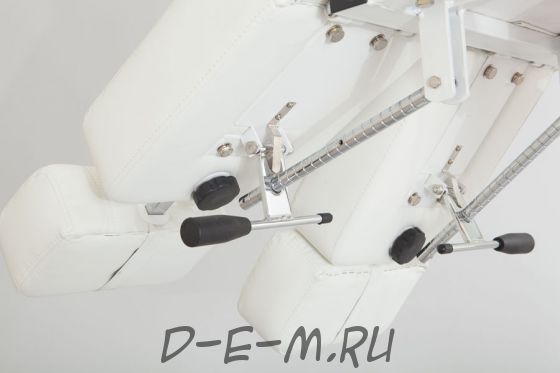 Педикюрное кресло SD-3706, 1 мотор, купить, цена со скидкой