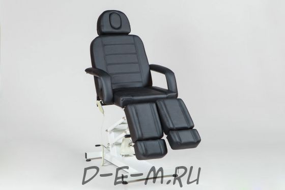 Педикюрное кресло SD-3706, 1 мотор, купить, цена со скидкой
