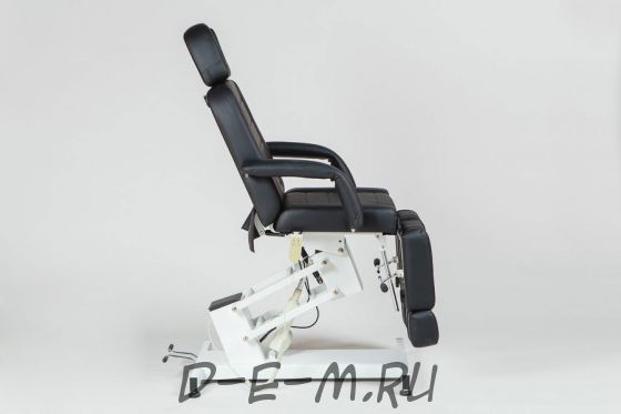 Педикюрное кресло SD-3706, 1 мотор, купить, цена со скидкой