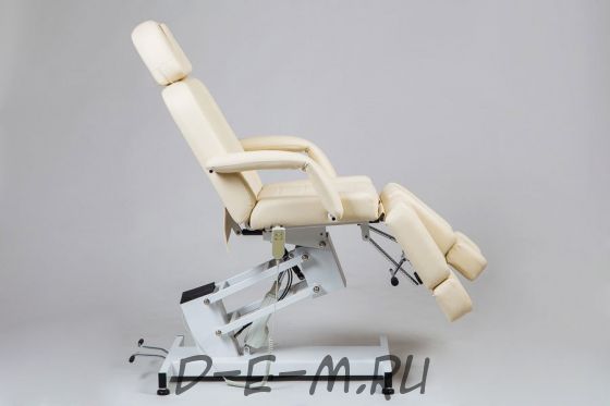Педикюрное кресло SD-3706, 1 мотор, купить, цена со скидкой
