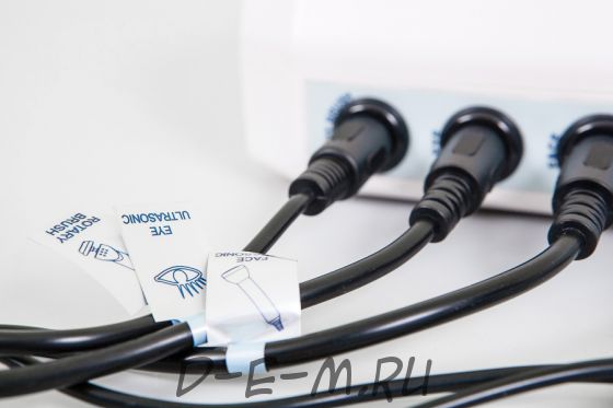 Косметологический комбайн, 6 функций, SD-4506