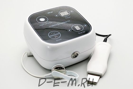 Ультразвуковой скрабер SD-2204