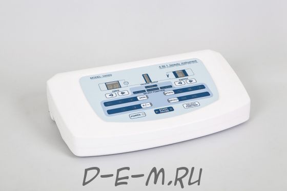 Косметологический комбайн, 5 функций, SD-4503