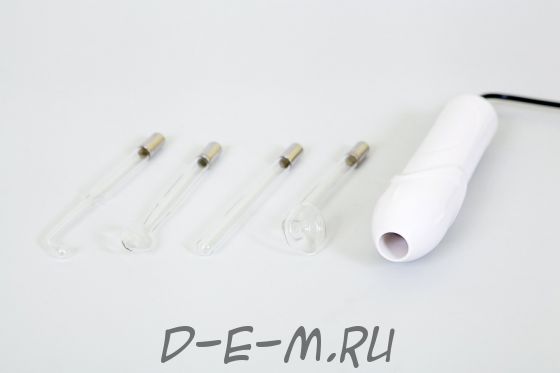 Косметологический комбайн, 5 функций, SD-4503