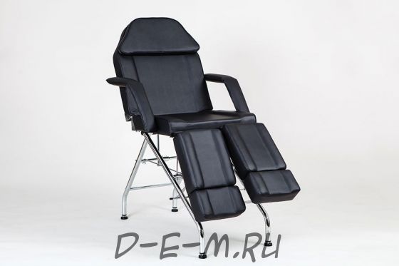 Педикюрное кресло SD-3562, механика