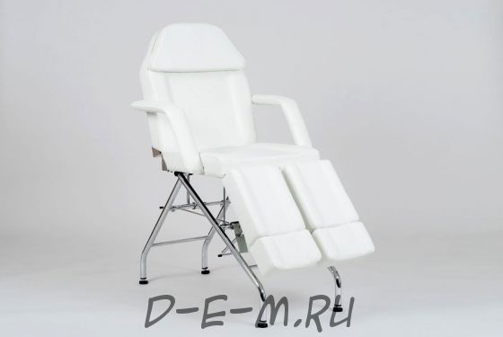 Педикюрное кресло SD-3562, механика