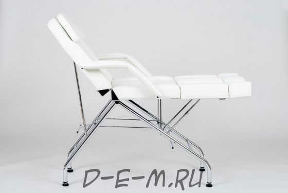 Педикюрное кресло SD-3562, механика
