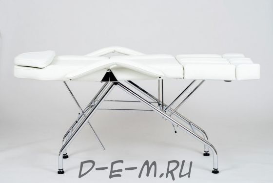 Педикюрное кресло SD-3562, механика