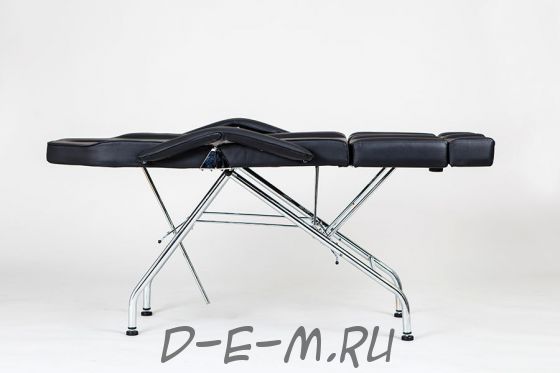 Педикюрное кресло SD-3562, механика