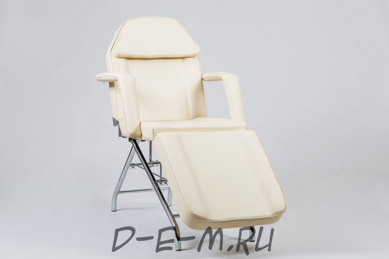 Косметологическое кресло SD-3560, механика