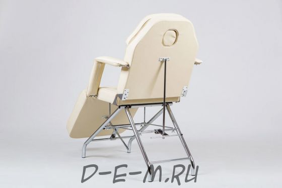 Косметологическое кресло SD-3560, механика