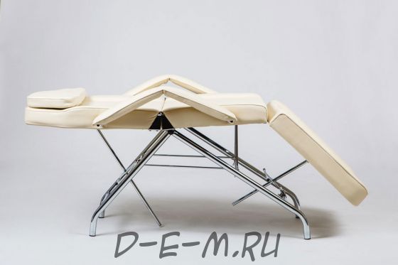 Косметологическое кресло SD-3560, механика