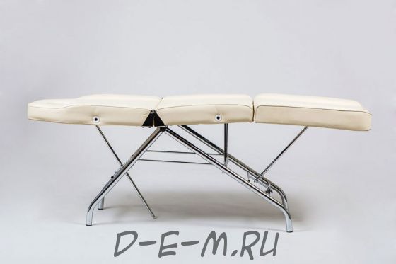 Косметологическое кресло SD-3560, механика