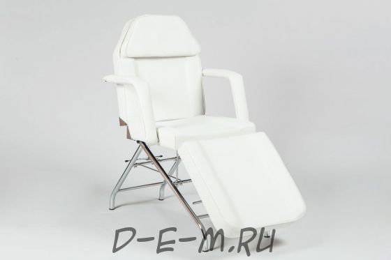 Косметологическое кресло SD-3560, механика