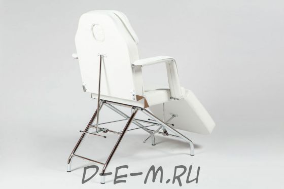 Косметологическое кресло SD-3560, механика