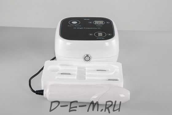 Аппарат дарсонваль, SD-2304
