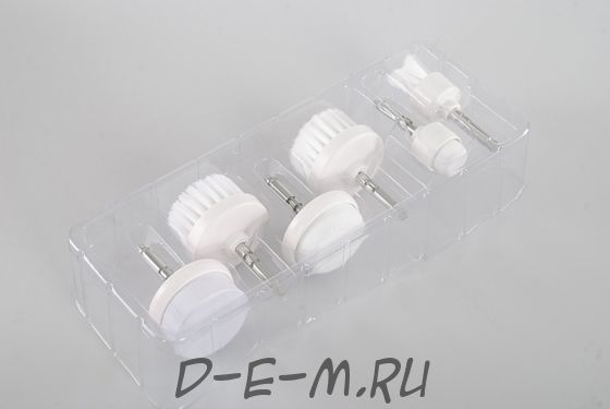 Брашинг, SD-2604