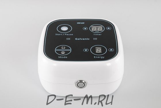 Гальваника, SD-2404