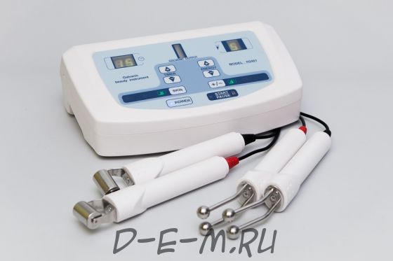 Гальваника, SD-2401