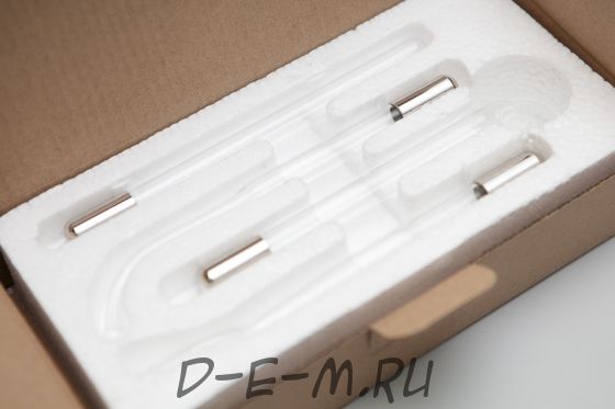 Аппарат дарсонваль, SD-2301