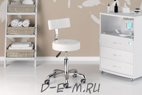 Стул мастера Romano